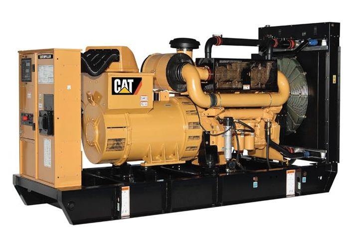 库伦柴油发电机电瓶如何维护和保养