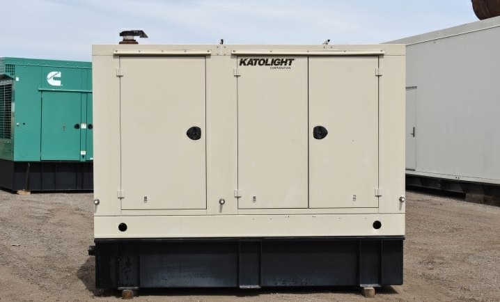 库伦购买柴油发电机需留心哪些问题?