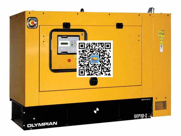 库伦租赁发电机 柴油发电机组运行前检查哪些重要部件