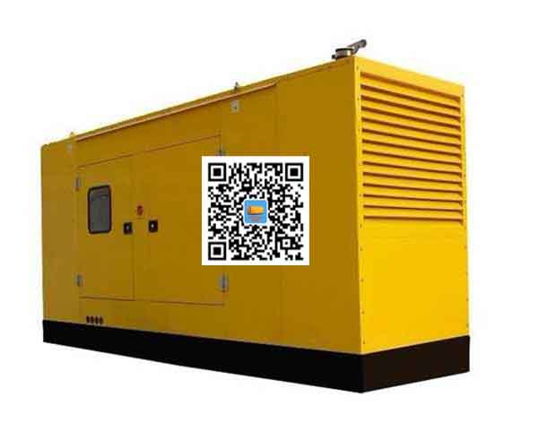 库伦出租发电机 柴油发电机不维护对机器有什么影响