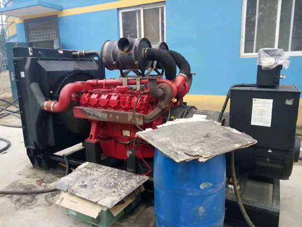 库伦租赁发电机 发电机的主要分类介绍