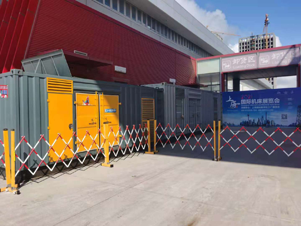 库伦发电机租赁的“望、闻、问、切”你知道多少？