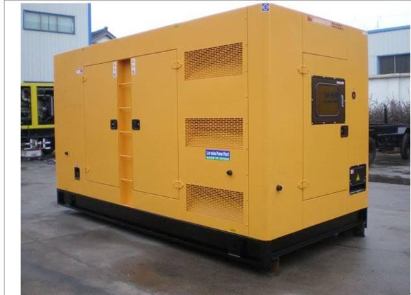 库伦发电机出租-静音发电机组厂家：柴油发电机组并机需要什么条件？