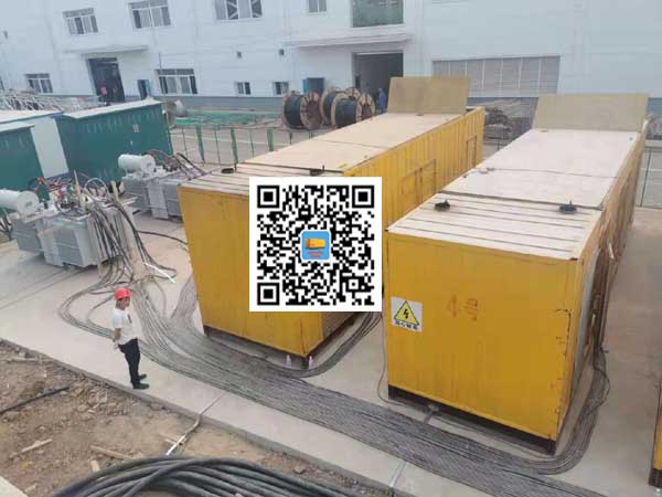 库伦发电机出租-柴油发电机组应用在哪些方面