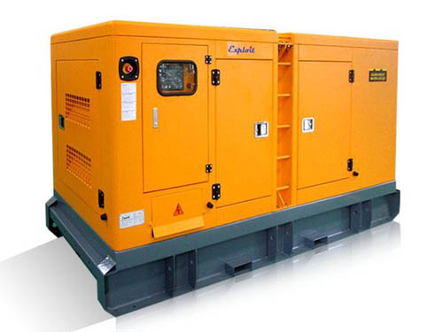 库伦影响 200kw 柴油发电机油耗的因素有哪些?
