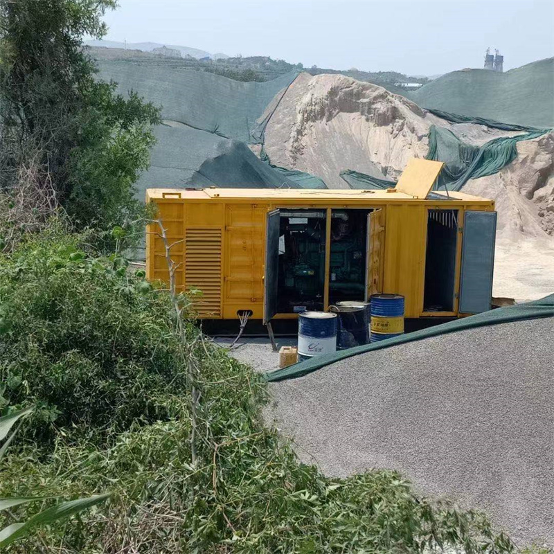 库伦影响 400KW 柴油发电机组油耗的因素有哪些？