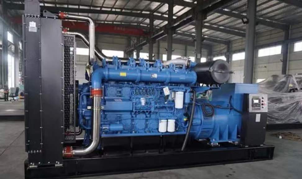 库伦如何选择适合的 500kW 柴油发电机组？