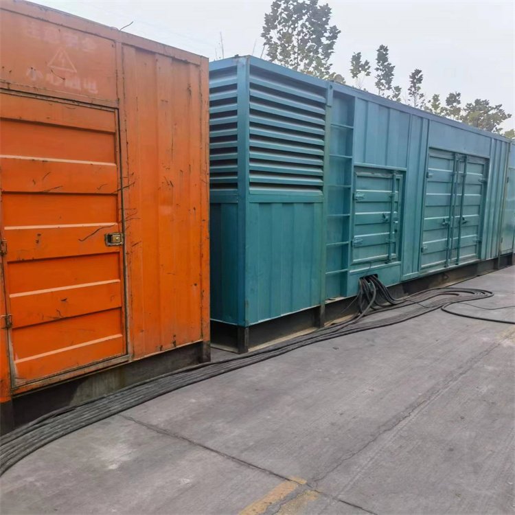 库伦如何选择适合 600kW 柴油发电机组的热继电器？