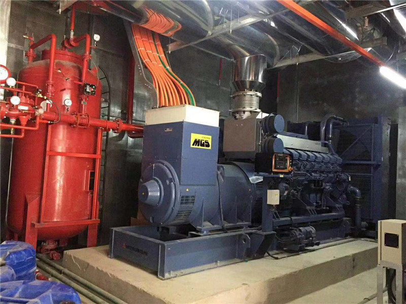 库伦2024储能设备的前景和市场怎么样？