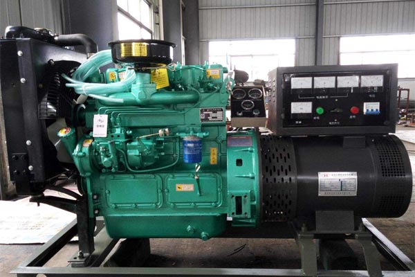 库伦传感器在柴油发电机组中起到什么作用？