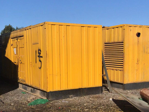 库伦柴油发电机组深海控制系统怎么样？