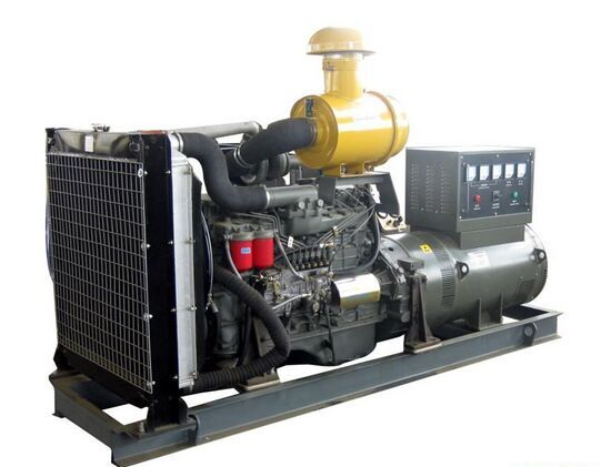 库伦汽油发电机组冬季保养时，燃油系统需要注意什么？