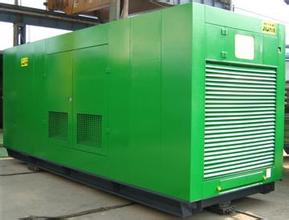 库伦柴油发电机组的加热装置有哪些类型？