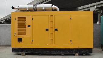 库伦柴油发电机组北方使用是否需要加装加热装置？