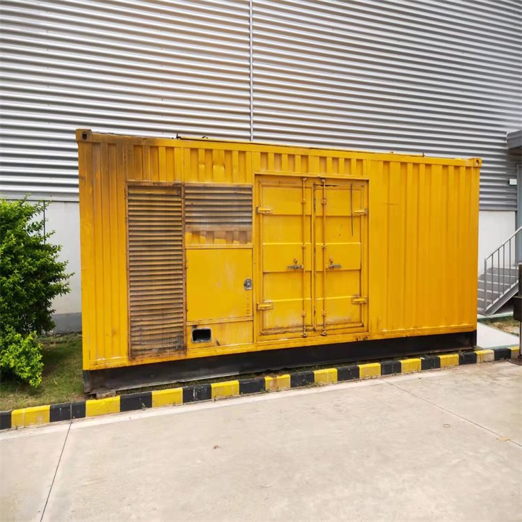 库伦柴油发电机组在冬季启动前如何对燃油系统进行预热？