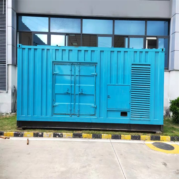 库伦柴油发电机组冬季燃油使用注意事项？