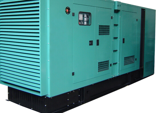 库伦发电机组水冷式机油散热器常见的故障有哪些？