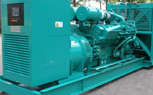 库伦柴油发电机组冬季使用中需要注意哪些事项？