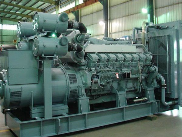 库伦电气系统故障可能导致冬季柴油发电机组启动失败的原因有哪些？