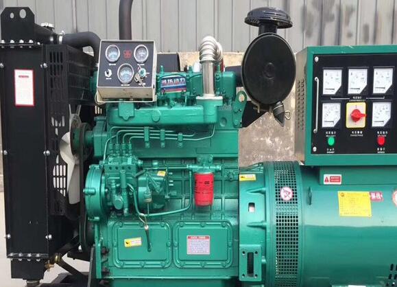 库伦柴油发电机冬季保养周期和夏季一样吗？