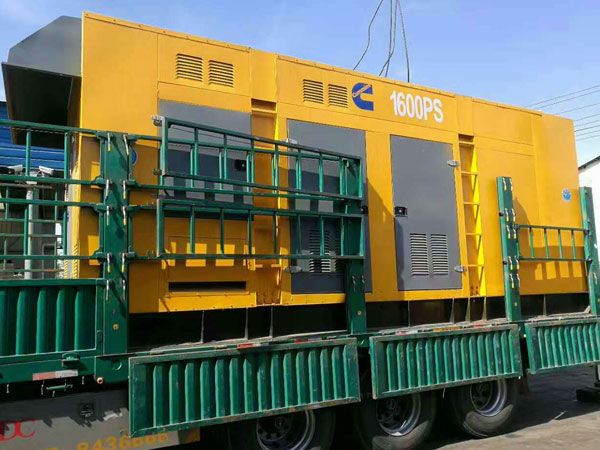 库伦一份发电机组安装调试合同的注意事项